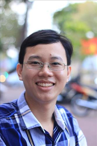 hẹn hò - Quốc Anh Nguyễn-Nam -Tuổi:25 - Độc thân-TP Hồ Chí Minh-Tìm bạn tâm sự