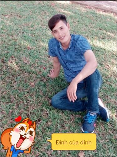 hẹn hò - tuấn-Male -Age:26 - Single-Bà Rịa - Vũng Tàu-Lover - Best dating website, dating with vietnamese person, finding girlfriend, boyfriend.