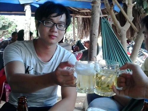 hẹn hò - tuan-Nam -Tuổi:24 - Độc thân-TP Hồ Chí Minh-Người yêu lâu dài