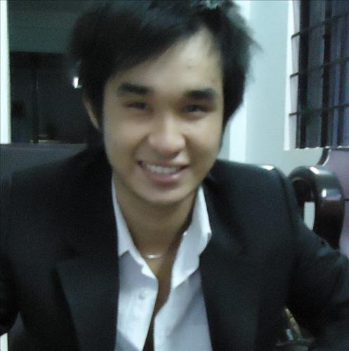 Lâm Quang Huy