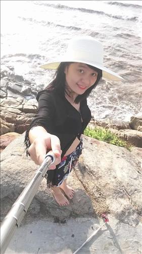 hẹn hò - Khuê-Lady -Age:26 - Single-Hà Nội-Friend - Best dating website, dating with vietnamese person, finding girlfriend, boyfriend.