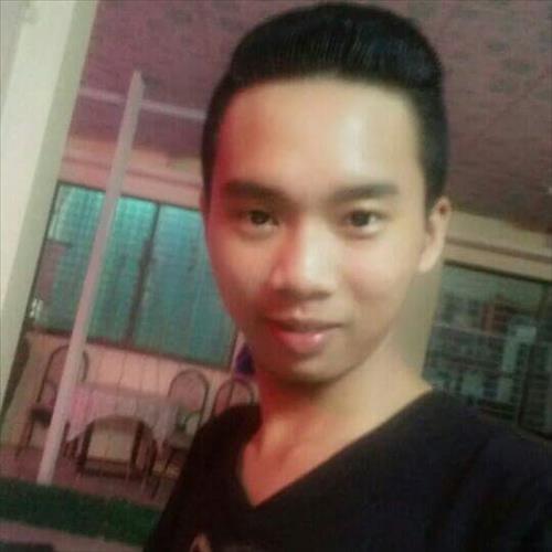 hẹn hò - CU TŨN-Male -Age:25 - Single-Cần Thơ-Lover - Best dating website, dating with vietnamese person, finding girlfriend, boyfriend.