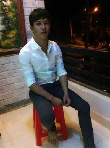 Quang Huy