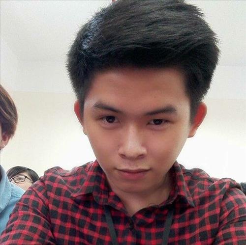 Cường