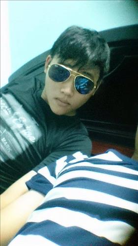Cường