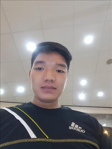 quang le