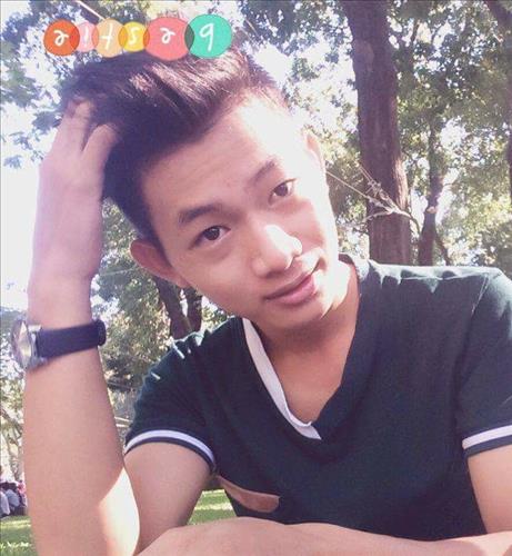 hẹn hò - Thế Bảo-Male -Age:22 - Single-TP Hồ Chí Minh-Friend - Best dating website, dating with vietnamese person, finding girlfriend, boyfriend.