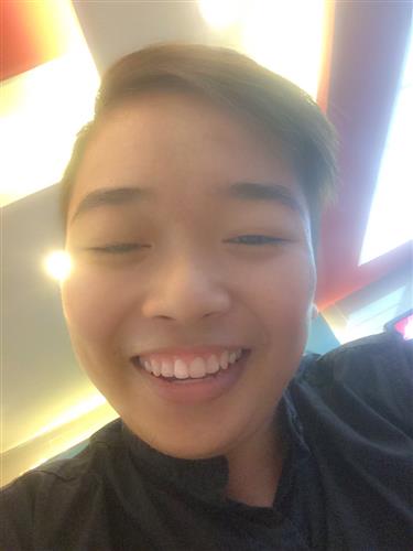 Cuong Hoang
