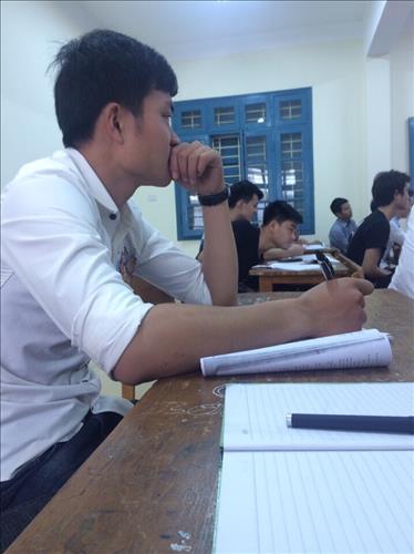 hẹn hò - Việt Hoàng-Male -Age:26 - Single-Quảng Ninh-Confidential Friend - Best dating website, dating with vietnamese person, finding girlfriend, boyfriend.