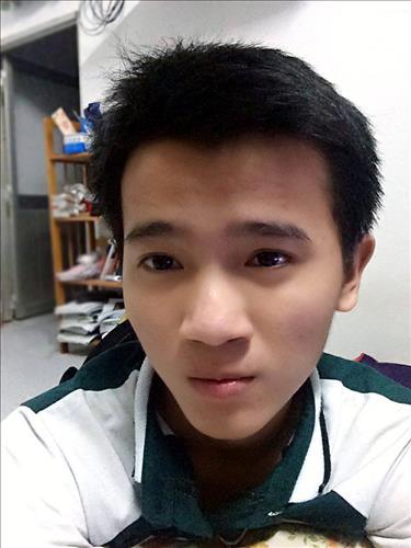 Lâm Hoài Tâm