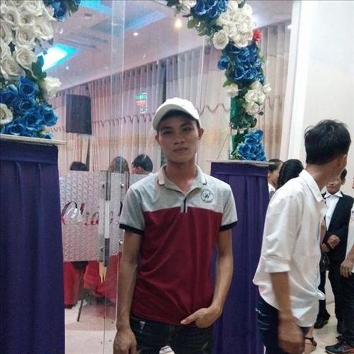 Bá Minh