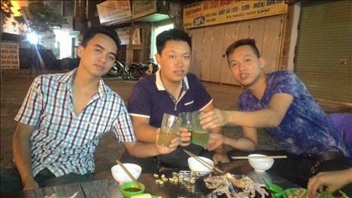 Minh Khang