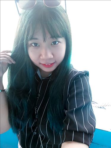 hẹn hò - Christina Nguyen-Lady -Age:22 - Single-TP Hồ Chí Minh-Confidential Friend - Best dating website, dating with vietnamese person, finding girlfriend, boyfriend.