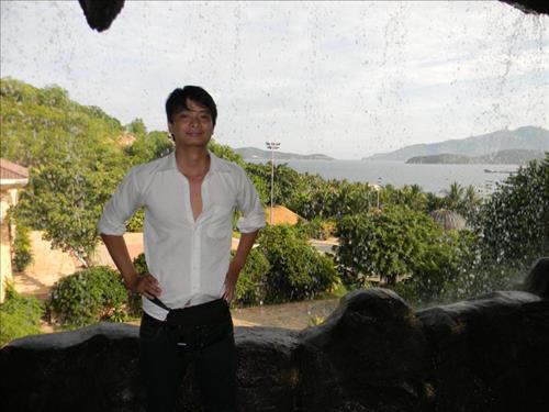 hẹn hò - duc -Nam -Tuổi:29 - Độc thân-TP Hồ Chí Minh-Người yêu lâu dài