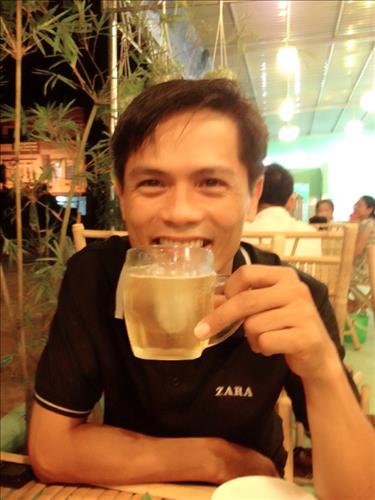 may lang thang