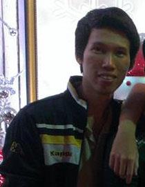 Long nguyễn