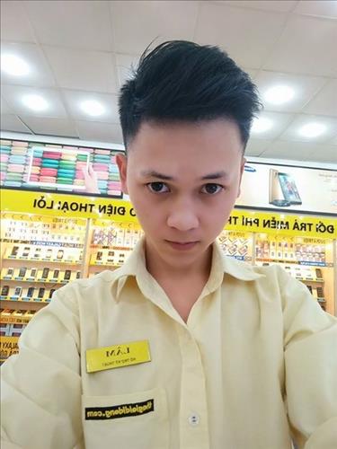 Phương Lâm