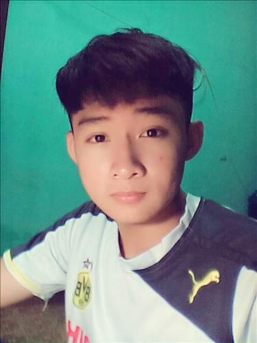 hẹn hò - bo-Nam -Tuổi:19 - Độc thân-TP Hồ Chí Minh-Người yêu lâu dài