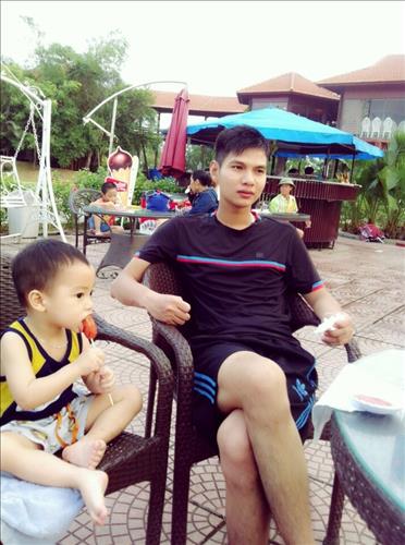 hẹn hò - Khánh-Male -Age:31 - Single-Quảng Ninh-Lover - Best dating website, dating with vietnamese person, finding girlfriend, boyfriend.