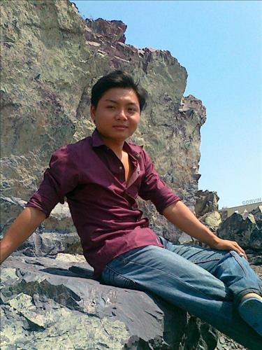 hẹn hò - Nguyễn Huy-Nam -Tuổi:25 - Độc thân-TP Hồ Chí Minh-Người yêu lâu dài