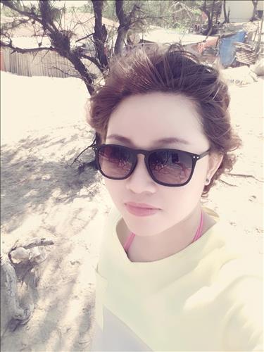 hẹn hò - Nhung Tran-Les -Tuổi:27 - Độc thân-TP Hồ Chí Minh-Người yêu lâu dài