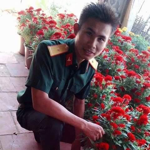 Nguyễn Minh Đông