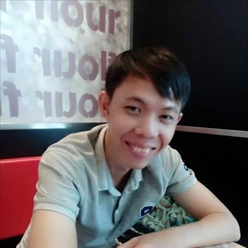 hẹn hò - trần quang thụ-Male -Age:25 - Single-Phú Yên-Lover - Best dating website, dating with vietnamese person, finding girlfriend, boyfriend.