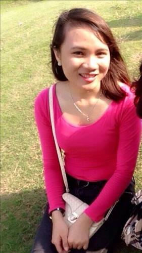 hẹn hò - Cẩm-Lady -Age:25 - Single-Quảng Bình-Lover - Best dating website, dating with vietnamese person, finding girlfriend, boyfriend.