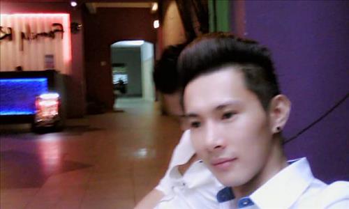 hẹn hò - An-Nam -Tuổi:26 - Độc thân-TP Hồ Chí Minh-Người yêu lâu dài