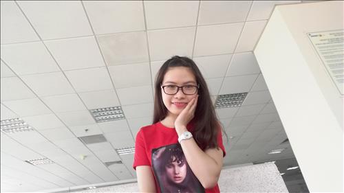 hẹn hò - Cherry Xu-Lady -Age:24 - Single-TP Hồ Chí Minh-Friend - Best dating website, dating with vietnamese person, finding girlfriend, boyfriend.