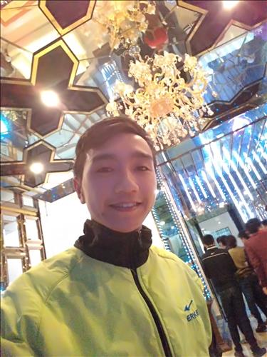 hẹn hò - Kenny-Male -Age:24 - Single-TP Hồ Chí Minh-Friend - Best dating website, dating with vietnamese person, finding girlfriend, boyfriend.