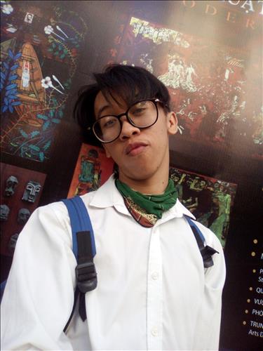 hẹn hò - Gay Lucky-Gay -Tuổi:25 - Độc thân-TP Hồ Chí Minh-Người yêu lâu dài