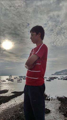 Nghiêm Huy Hiển Vinh
