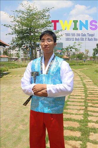 HYA Trần