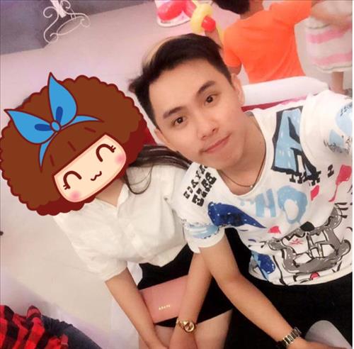 Trần Phương Vũ Đạt