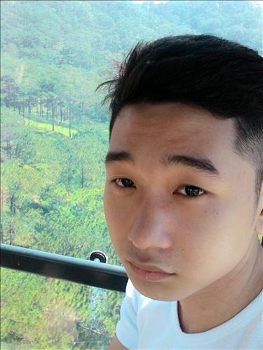 hẹn hò - Xù-Male -Age:21 - Single-Đồng Nai-Lover - Best dating website, dating with vietnamese person, finding girlfriend, boyfriend.