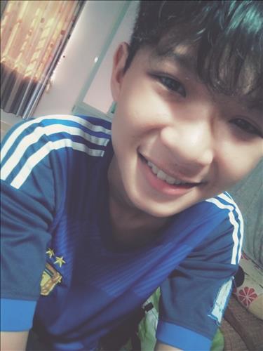 Khoa Tran
