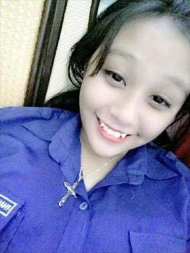 hẹn hò - Tống Mỹ Tường Linh-Lady -Age:16 - Single-Lâm Đồng-Friend - Best dating website, dating with vietnamese person, finding girlfriend, boyfriend.