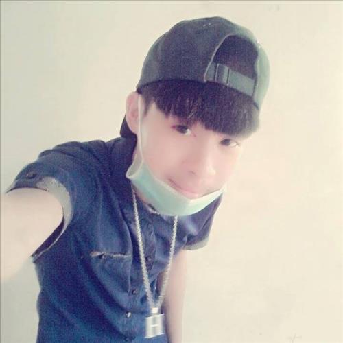 hẹn hò - Soái Ca-Nam -Tuổi:20 - Độc thân-TP Hồ Chí Minh-Người yêu lâu dài