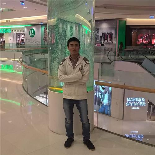 Minh Son