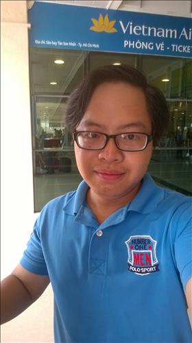 hẹn hò - Lê Nam-Nam -Tuổi:28 - Độc thân-TP Hồ Chí Minh-Người yêu lâu dài