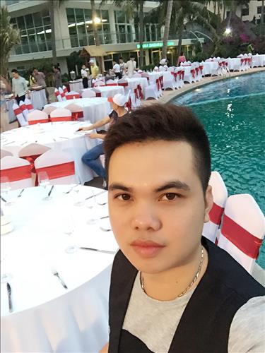 Huỳnh Đức Huy
