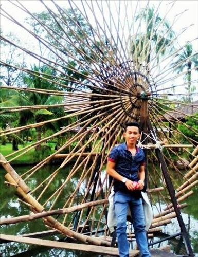 hẹn hò - Lê minh-Male -Age:24 - Single-Bình Dương-Lover - Best dating website, dating with vietnamese person, finding girlfriend, boyfriend.