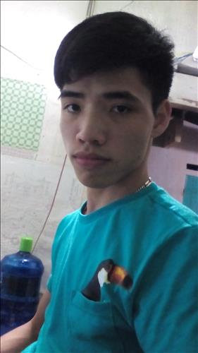 Hoàng Thế Thắng