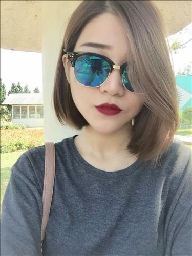 hẹn hò - Hannah-Lesbian -Age:24 - Single-TP Hồ Chí Minh-Friend - Best dating website, dating with vietnamese person, finding girlfriend, boyfriend.