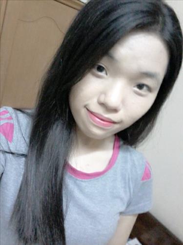 hẹn hò - Trịnh Oanh-Lady -Age:19 - Single-Hà Nội-Friend - Best dating website, dating with vietnamese person, finding girlfriend, boyfriend.