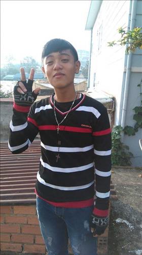 hẹn hò - BéoDễThương-Male -Age:21 - Single-Đồng Nai-Lover - Best dating website, dating with vietnamese person, finding girlfriend, boyfriend.