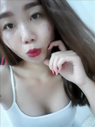 hẹn hò - Ly Ly-Lady -Age:23 - Single-TP Hồ Chí Minh-Friend - Best dating website, dating with vietnamese person, finding girlfriend, boyfriend.