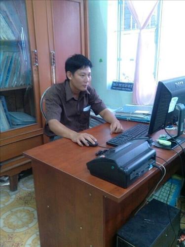 Hoang Huy Bao 