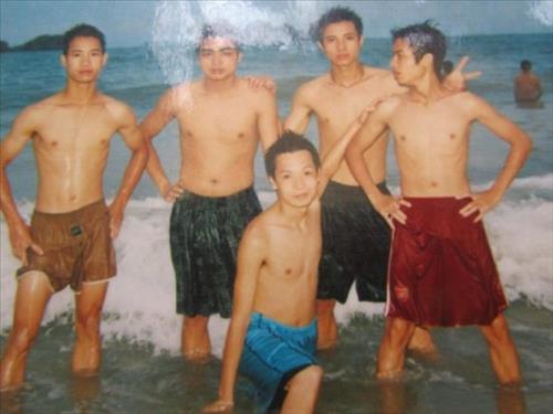 hẹn hò - dat la-Nam -Tuổi:19 - Độc thân--Người yêu lâu dài